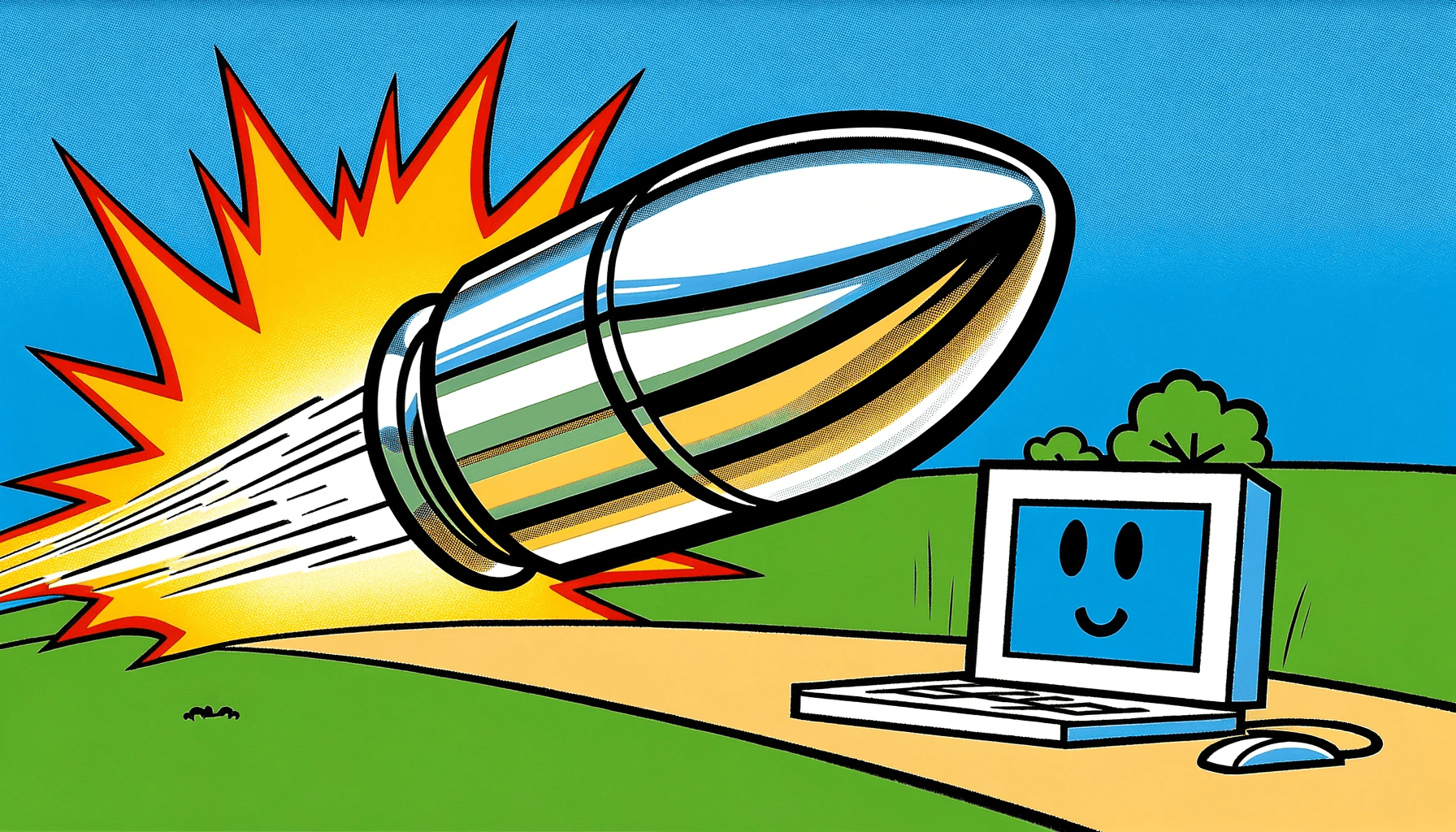 Featured image of post No Silver Bullet